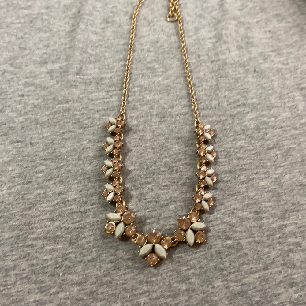 Jcrew Necklace